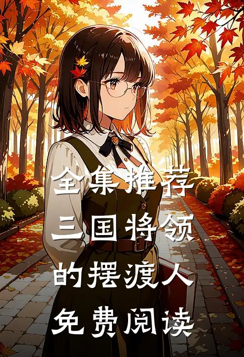 全集推荐三国将领的摆渡人免费阅读