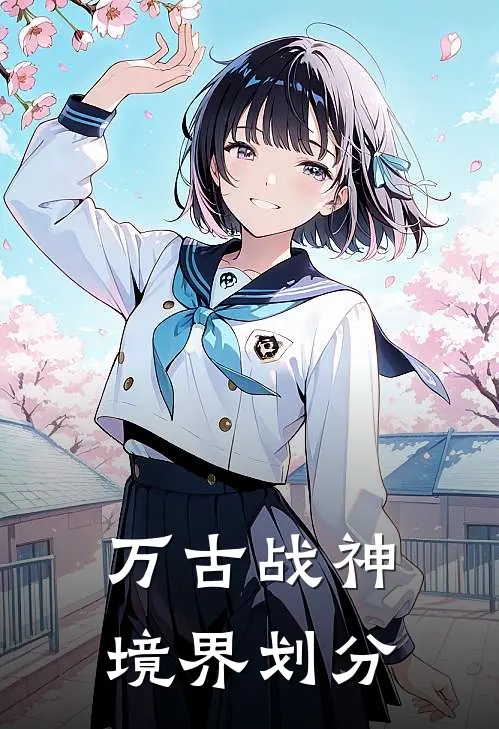 万古战神境界划分