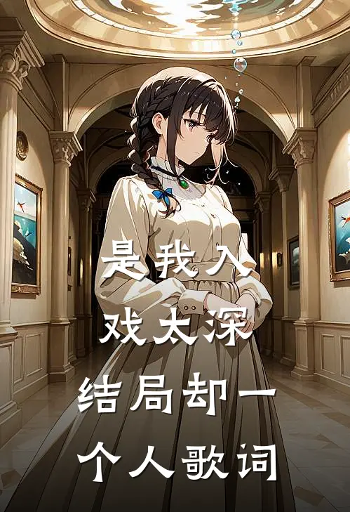 是我入戏太深,结局却一个人歌词