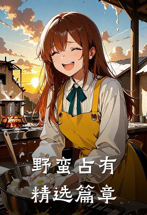 野蛮占有精选篇章