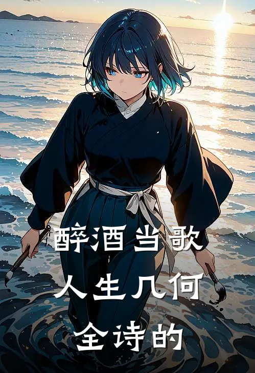 醉酒当歌人生几何全诗的