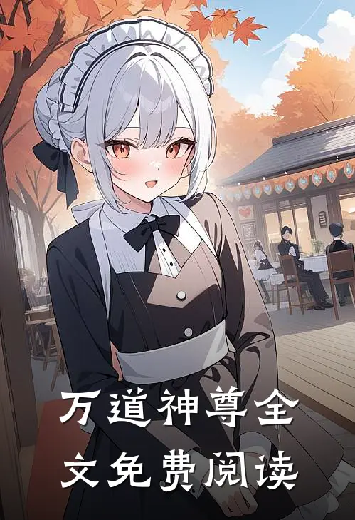 万道神尊全文免费阅读