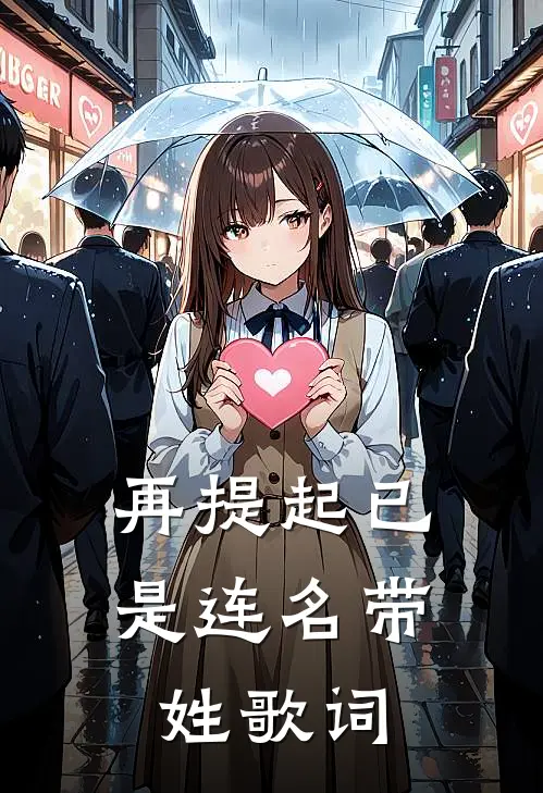 再提起已是连名带姓歌词