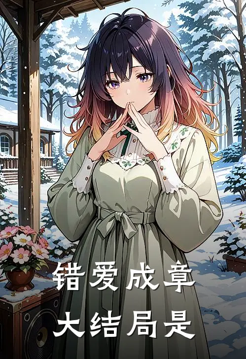 错爱成章大结局是