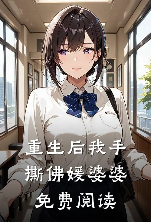 重生后我手撕佛媛婆婆免费阅读