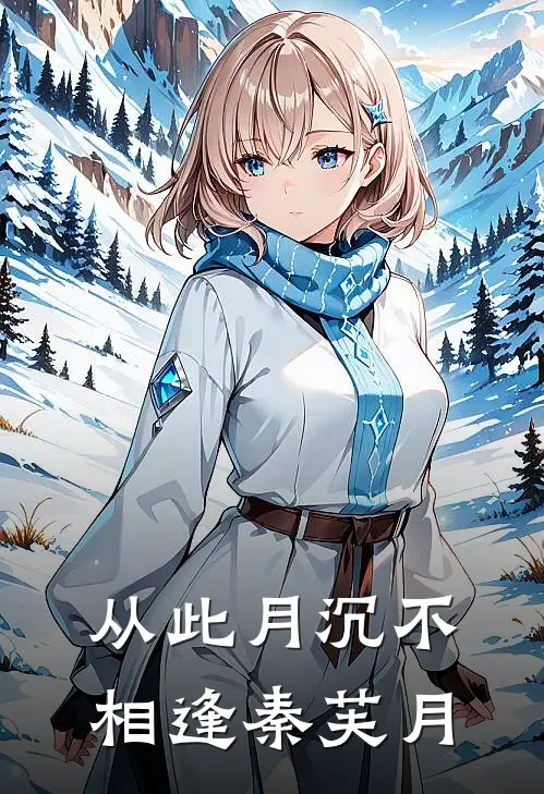 从此月沉不相逢秦芙月