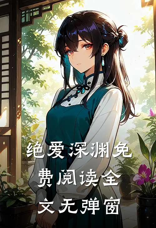 绝爱深渊免费阅读全文无弹窗