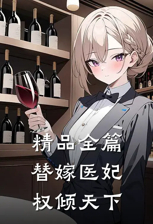 精品全篇替嫁医妃权倾天下