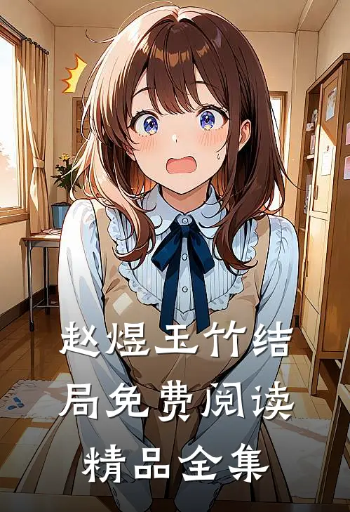 赵煜玉竹结局免费阅读精品全集