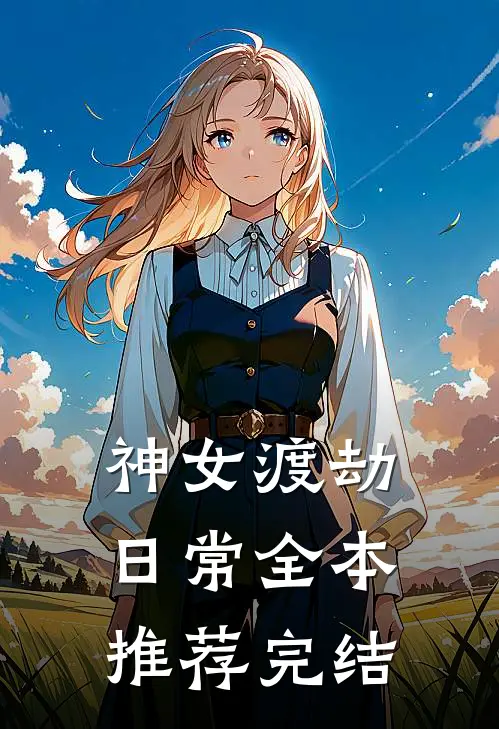 神女渡劫日常全本推荐完结