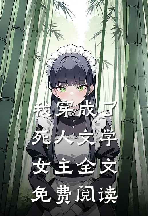 我穿成了死人文学女主全文免费阅读