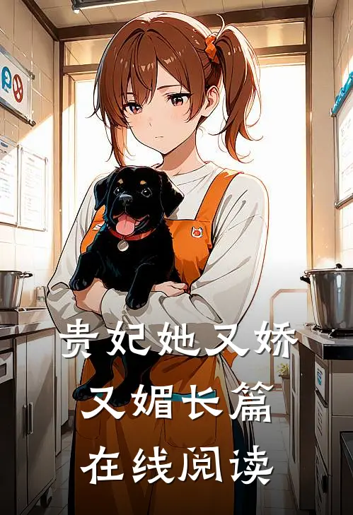 贵妃她又娇又媚长篇在线阅读