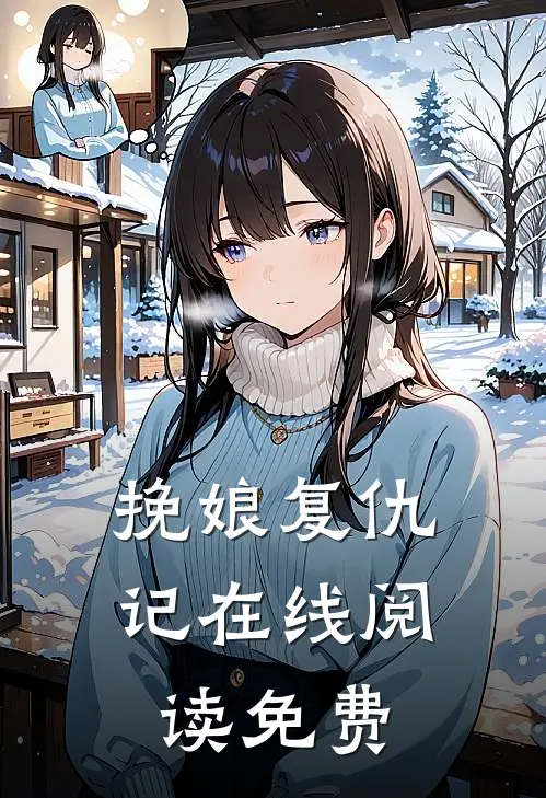挽娘复仇记在线阅读免费