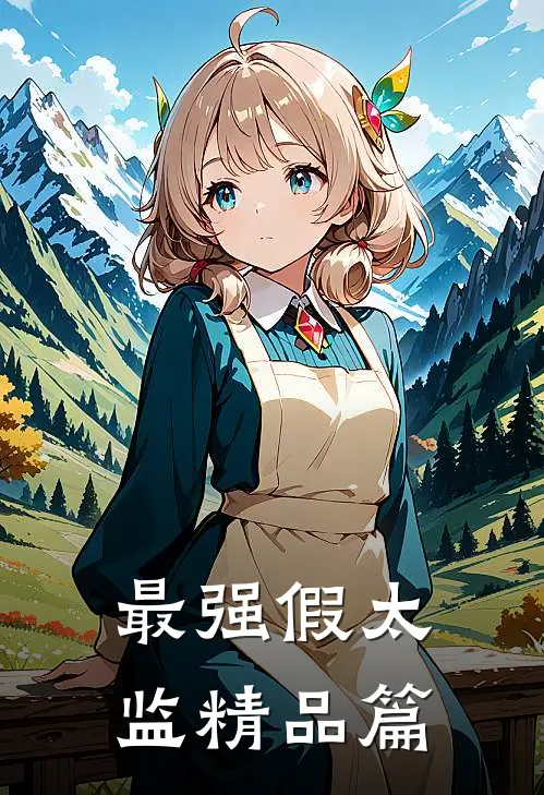 最强假太监精品篇