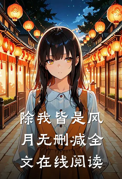 除我皆是风月无删减全文在线阅读