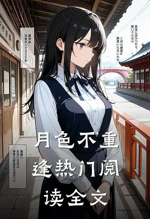 月色不重逢热门阅读全文