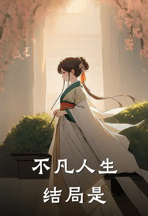 不凡人生结局是
