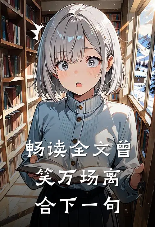 畅读全文曾笑万场离合下一句