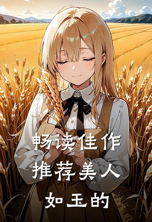 畅读佳作推荐美人如玉的