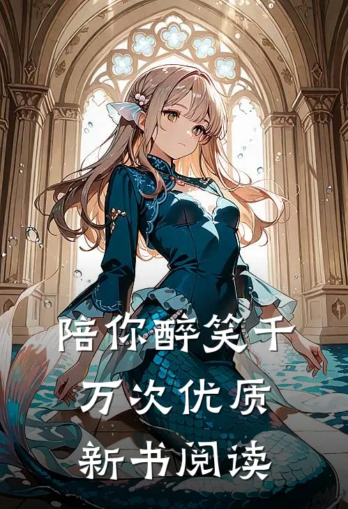 陪你醉笑千万次优质新书阅读