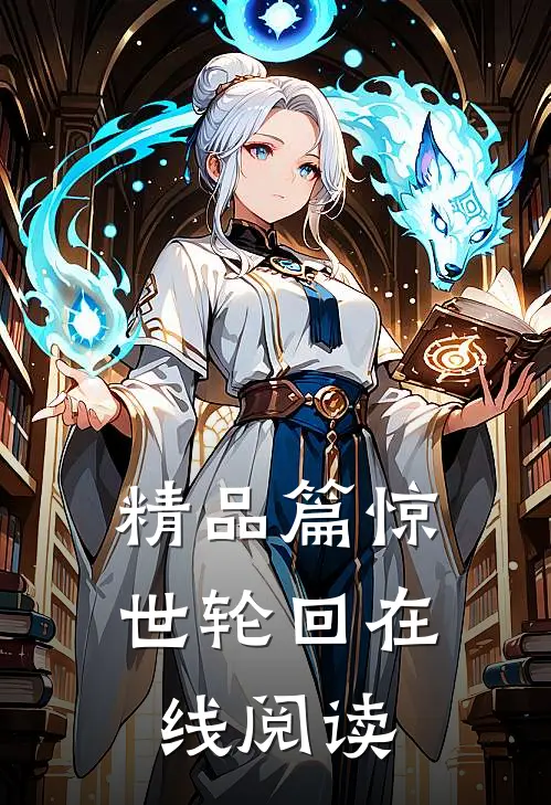 精品篇惊世轮回在线阅读