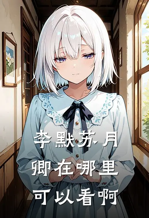 李默苏月卿在哪里可以看啊