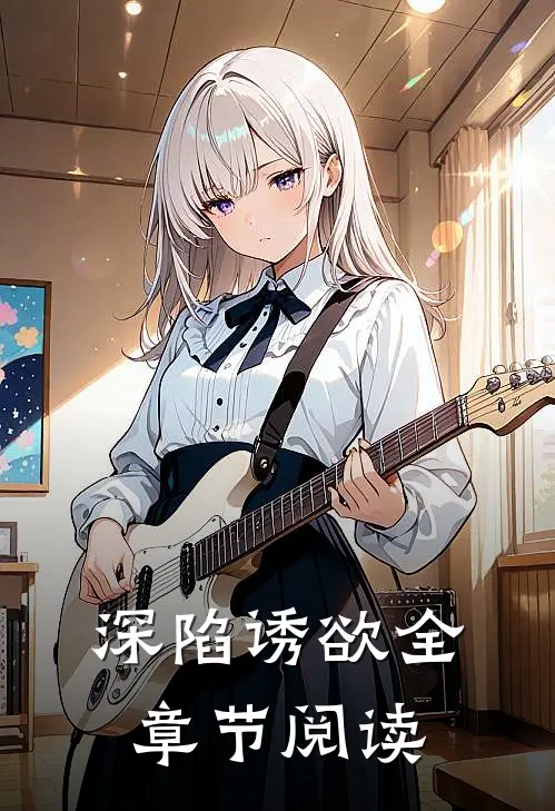 深陷诱欲全章节阅读