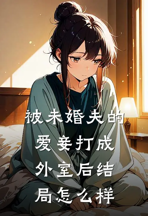被未婚夫的爱妾打成外室后结局怎么样