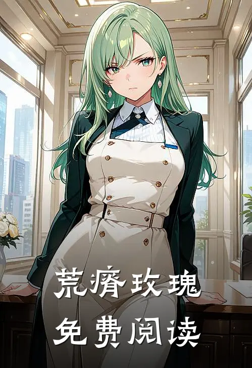 荒瘠玫瑰免费阅读