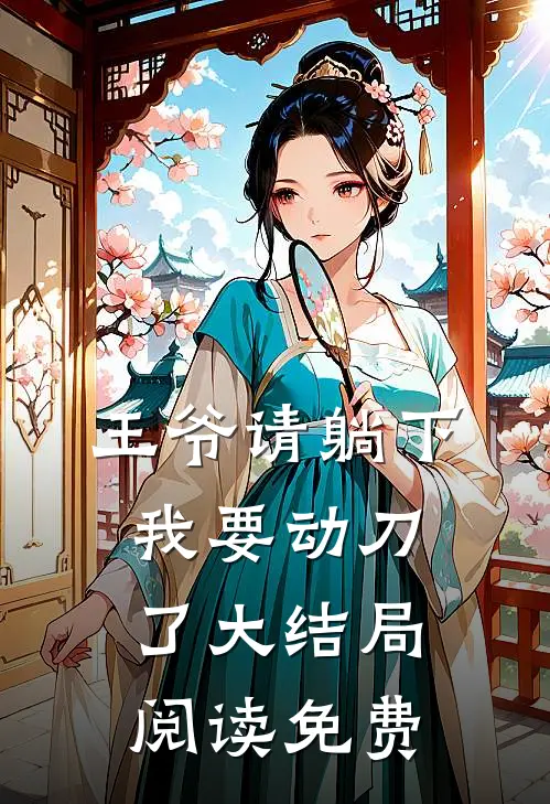 王爷请躺下我要动刀了大结局阅读免费