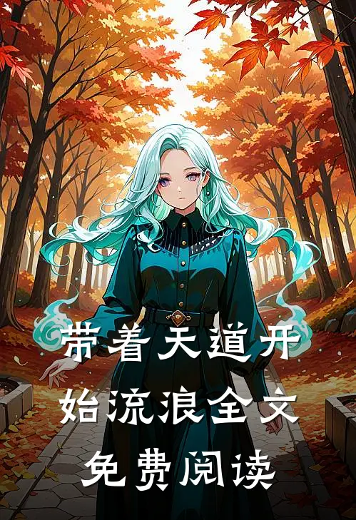 带着天道开始流浪全文免费阅读