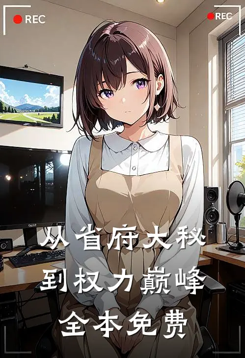 从省府大秘到权力巅峰全本免费
