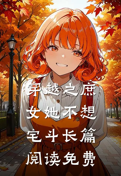 穿越之庶女她不想宅斗长篇阅读免费