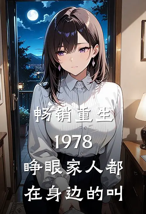畅销重生1978,睁眼家人都在身边的叫