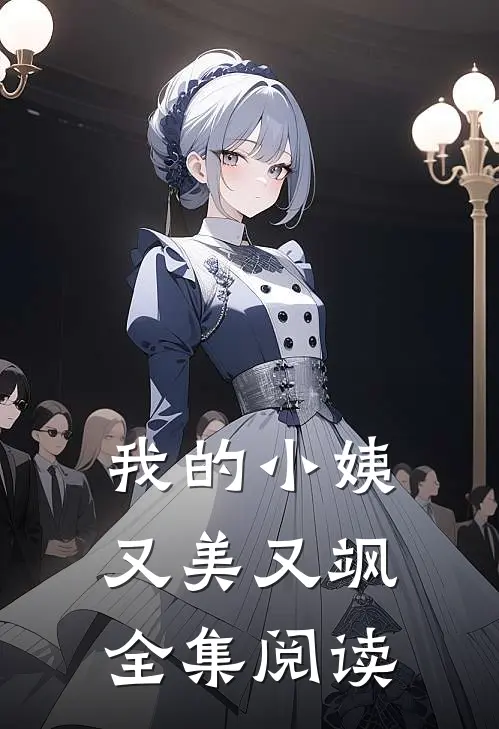 我的小姨又美又飒全集阅读