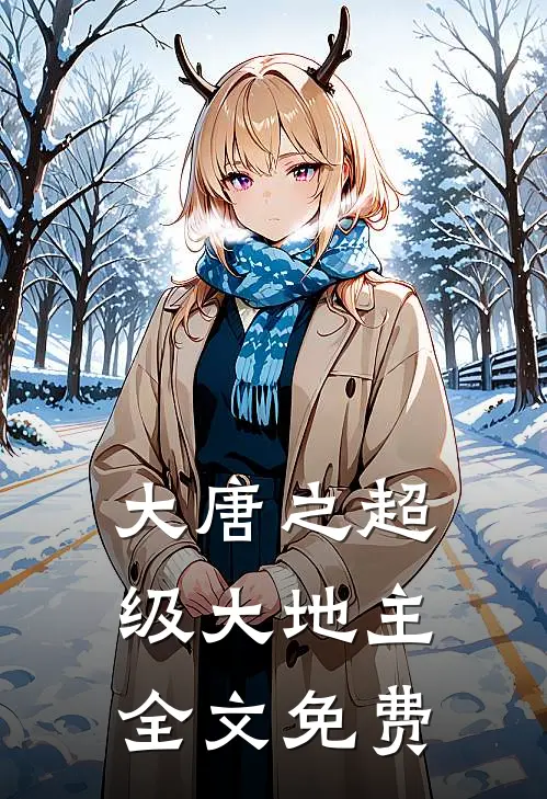 大唐之超级大地主全文免费