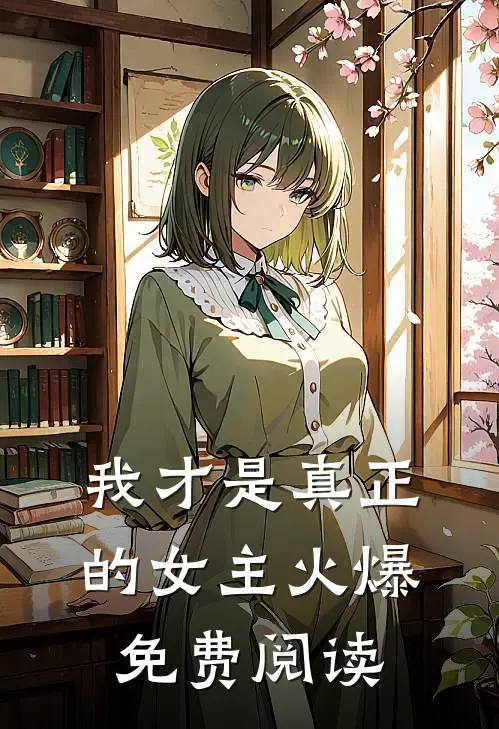 我才是真正的女主火爆免费阅读