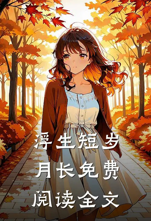 浮生短岁月长免费阅读全文