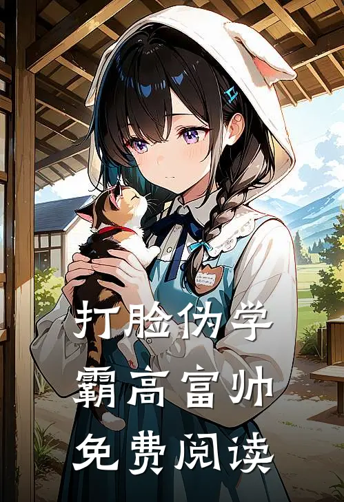 打脸伪学霸高富帅免费阅读