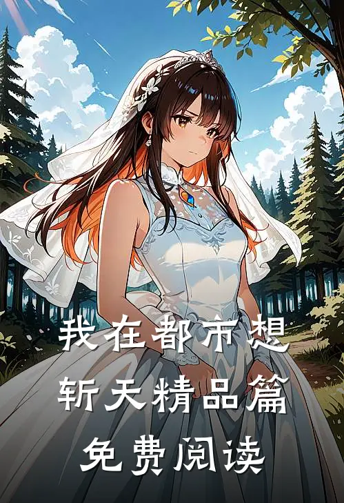 我在都市想斩天精品篇免费阅读