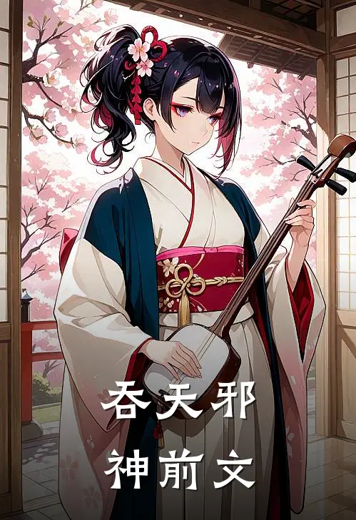 吞天邪神前文