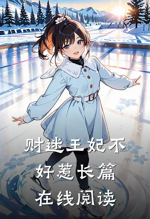 财迷王妃不好惹长篇在线阅读