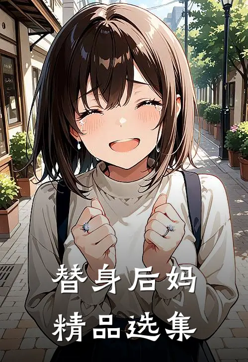 替身后妈精品选集