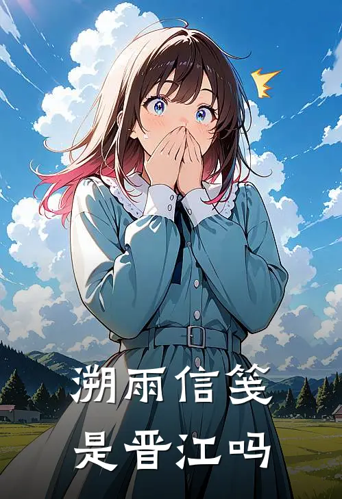 溯雨信笺是晋江吗