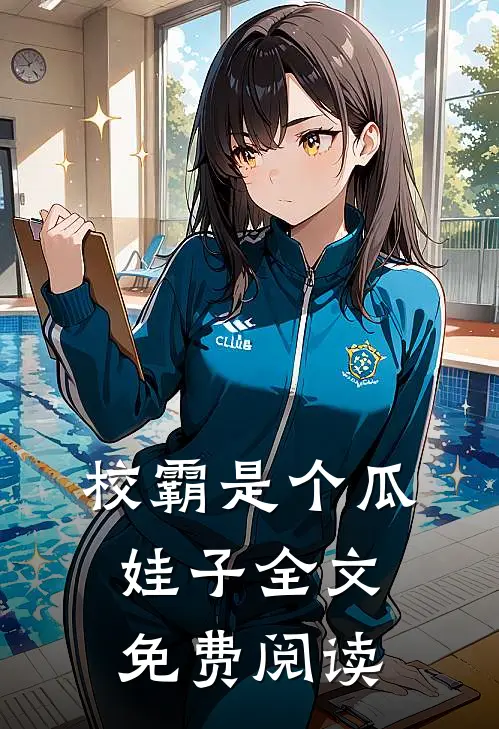 校霸是个瓜娃子全文免费阅读