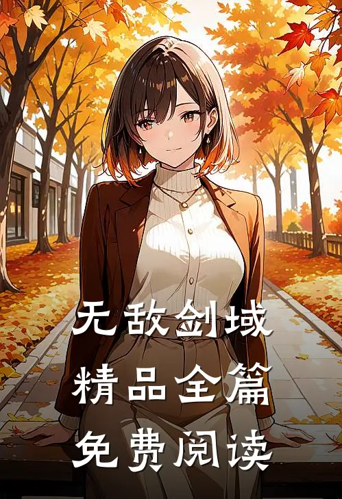 无敌剑域精品全篇免费阅读