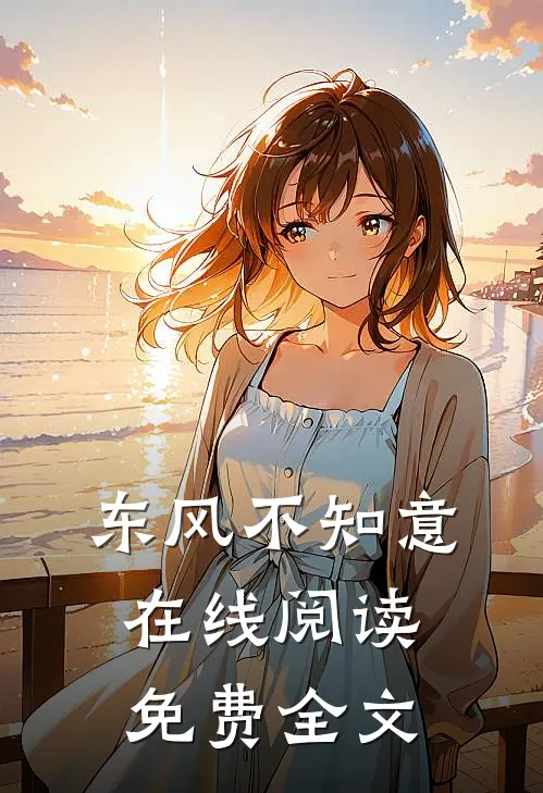 东风不知意在线阅读免费全文