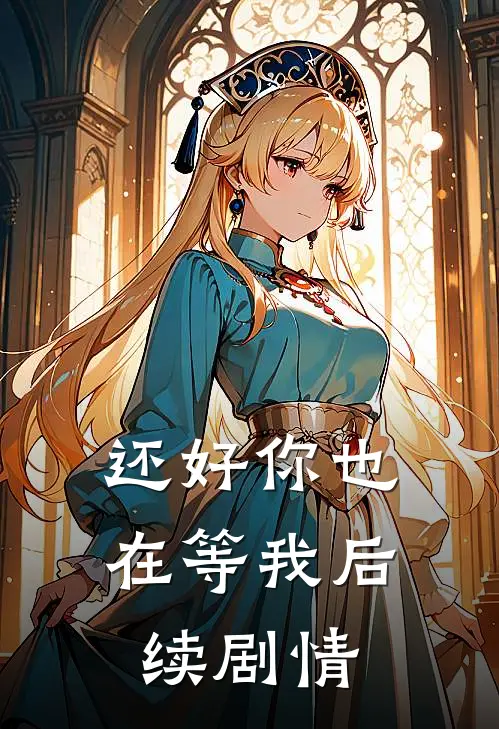 还好你也在等我后续剧情