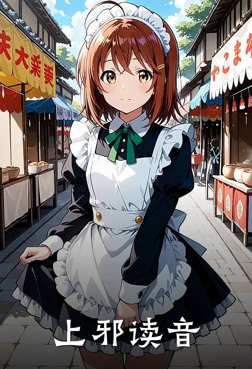上邪读音