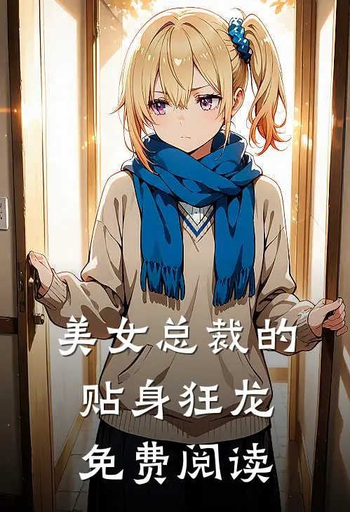 美女总裁的贴身狂龙免费阅读